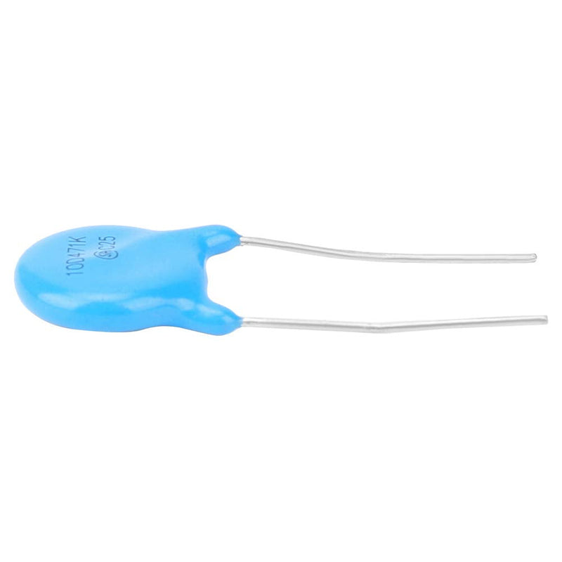 Varistors 10D471K 10K471 10K471 10mm Diameter 470V Pack of 50