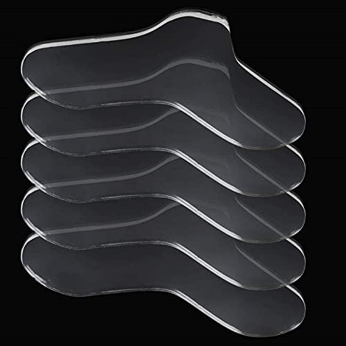 Organic Deal CPAP Nose Pads - CPAP Nose Bridge for Masks - CPAP Nose Pads Mask - Nose Pad - Protect Your Nose While Reducing CPAP Mask Leaks (Pack of 5)