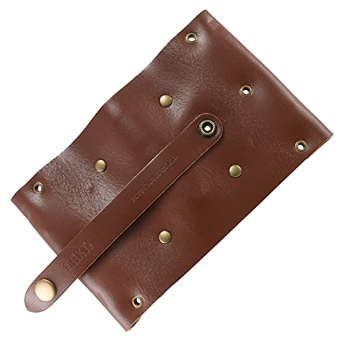 CRKT Hex Bit Driver Tool Roll Hex Bit Driver Roll