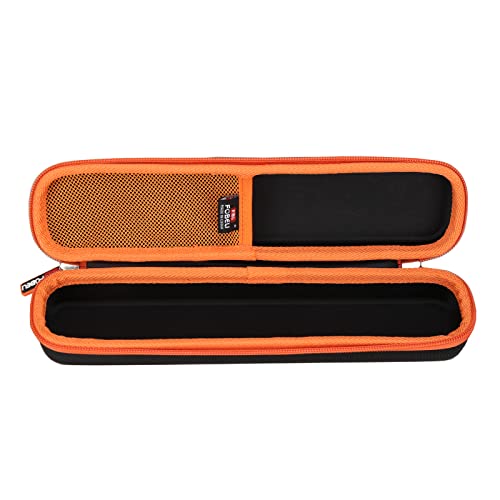 FBLFOBELI Hard Carrying Case for Klein Tools ET310 AC Circuit Breaker Finder Outlet Tester/Klein Tools MM600 Multimeter (Case Only)