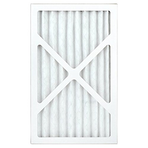 AIRx Filters 10x16x1 Furnace & AC Filter MERV 8 Dust 6-Pack