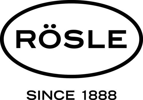 Rösle Kabob, Set of 4 Grill Skewers, One Size, Silver