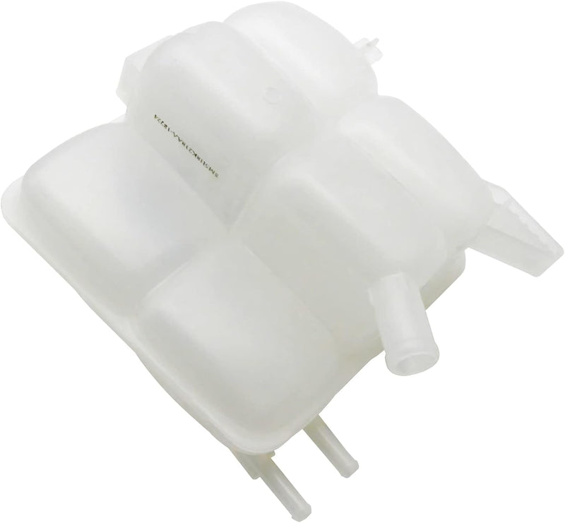 Coolant Reservoir Expansion Tank with Lid Coolant Expansion Tank Bottle Replacement for S40 II V50 C70 C30 Focus C-Max DM2 MK2 Kuga Part Number 5M5H8K218AA 3M5H8K218 1438913