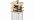 DC Gear Motor N20 DC 6V Brushes 50 RPM/100 RPM/400 RPM Electric Micro Torque with Torque Metal Gear for Electrical Equipment of the Fan Reusable Packaging (100 RPM) 100RPM
