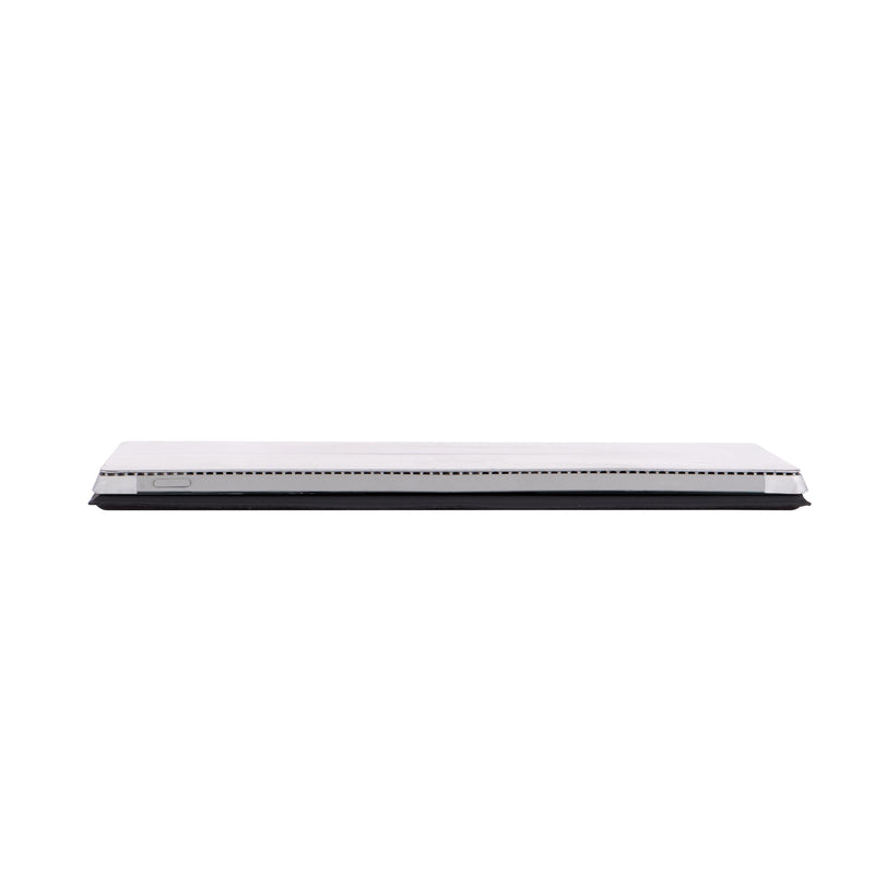 Type Cover Designed for Microsoft Portable Slim Wireless Keyboard with Touchpad Tablet Keyboard (Black with Backlight) Black With Backlight