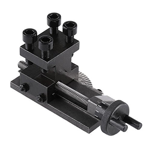 Tungsten Steel Rotating 30° Lathe Tool Holder for SIEG C0 Mini