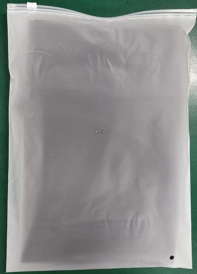 Darkroom Bag Film Changing Bag - 23.3"x23.3" Thick Cotton Fabric Anti-Static Material for Film Changing Film Developing Pro Photography Supplies