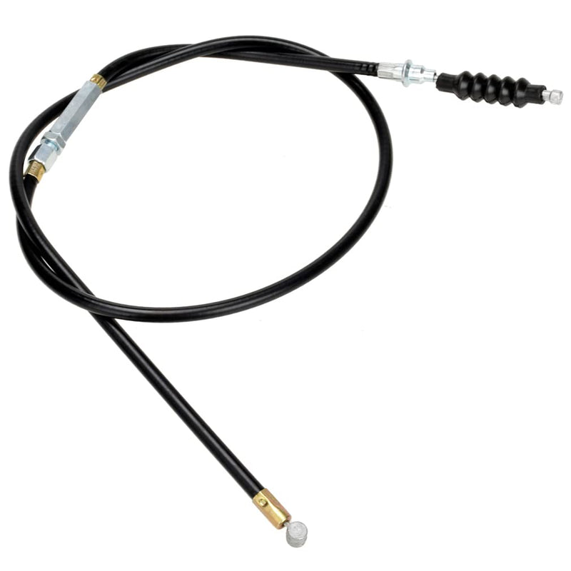 HIAORS 35.43" Clutch Cable for SSR TaoTao Sunl Baja 4- Stroke Bike 50cc 70cc 90cc 110cc 125cc 140cc Pit Dirt Bike Parts