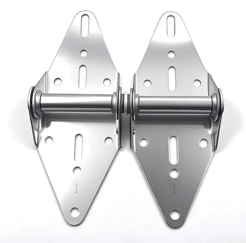 Hinge #1#2#3 Combinations and Screws(Qty 50)