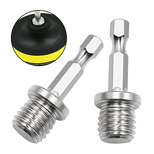 High Performance Drill Adapter M14 Hex Socket Adapter Converter Impact Driver Adapter Electric Wrench