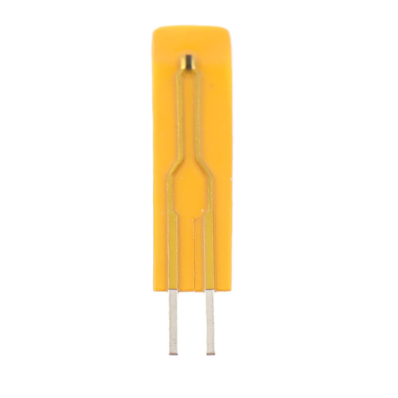 Pack of 50 Thin Film Thermistors MF55 B3435 Thermistors 10K Temperature Sensor Heat Resistance