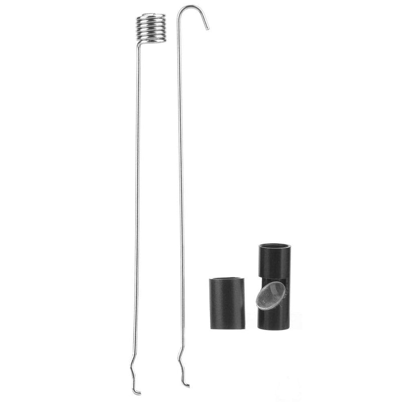 USB Endoscope 5.5mm Borescope Inspection Snake Camera Waterproof 3 in 1 6LED 5M for Smartphones