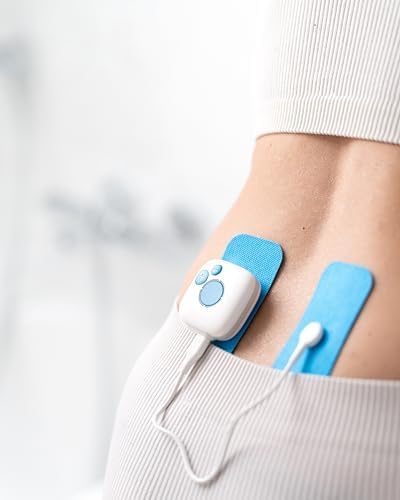 Bluetens Classic 2 M8 - Pack of 8 Electrodes M Blue
