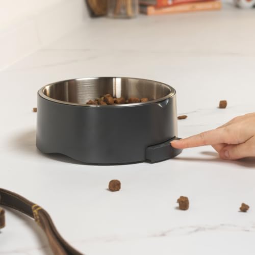 Salter Digital Pet Food Scale 5 Kg With Bowl