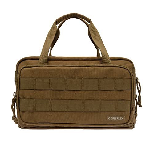 Coreflex 6 Pack + Coreflex 12inch Tool Bag
