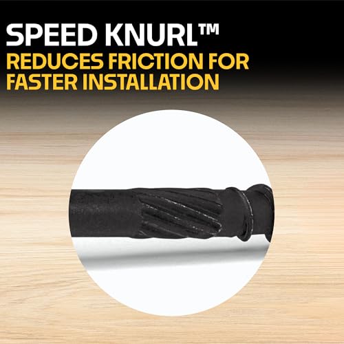 Starborn Structural H23 Deck Ledger Multi-Purpose Wood Screw (50, 4")