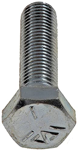 Dorman 175-112 Cap Screw-Hex Head-Grade 5-5/16-24 x 1-1/4 in., 100 Pack