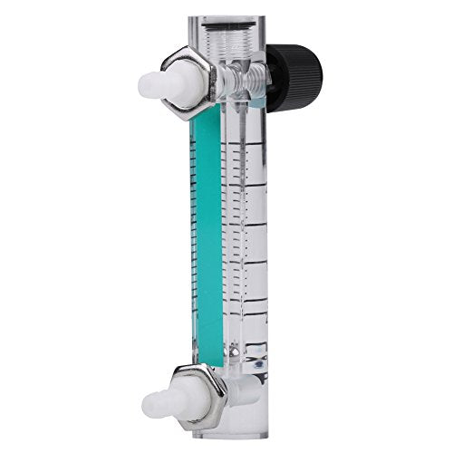 Gas Digital Flow Meter, Gas Flow Meter, Gas Flow Meter, Scale Tester, 2.5-25LPM, Gas Flowmeter, Air Flow Meter, Measuring Flow Meter