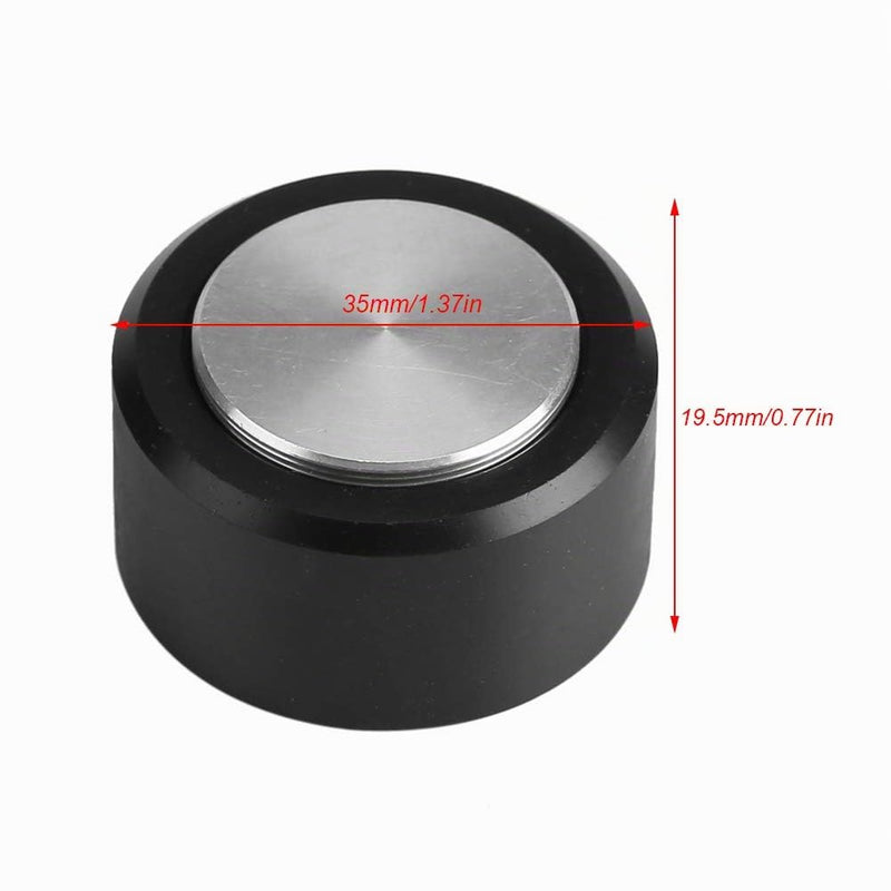 Tool Length Sensor, Touch Plate Cnc, CNC Push Button Height CNC Milling, G-Touch Probe, Z-Axis Touch Probe, CNC Touch Plate, Zero Tool Measuring Cnc, 6040-Cnc, Buddha Statues Router Z Axis Zero Testing Touch Plate