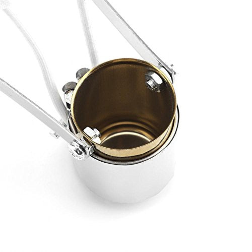 Solder Pot Tin Melting Furnace Portable Electric 220V Temperature Control Welding Pond Furnace Temperature Range 100-450℃ (EU Plug 220V180W) EU Plug 220V180W