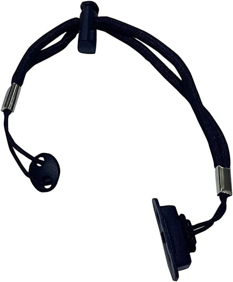 5 Pcs Trigger Handle Straps for Zebra TC70 TC72 TC75 TC75X TC77 Handheld Computer Strap PDA Strap Replaces ADP-TC7X-CLHTH-10