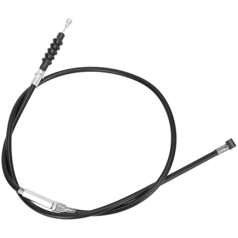 HIAORS 38.98" 99cm Clutch Cable with Adjuster for Apollo 125 50cc Chinese 70cc 90cc 110cc 125cc SDG Coolster Dirt Pit Bike