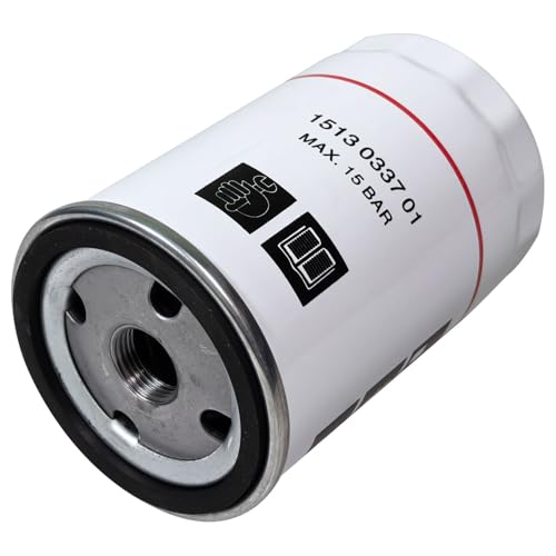 2901086501 Filter Kit Compatible with GX2 GX3 GX4 GX5 Compressor Replacement Parts 1622062301 Oil Separator+1513033701 Oil Filter+1622065800 Air Filter