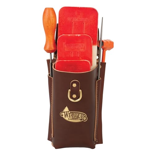WEAVER ARBORIST Wedge Pouch