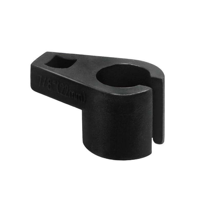 o2 sensor socket 7/8 o2 sensor socket 3/8-Inch Drive by 7/8-Inch (22 mm) Offset Oxygen Sensor Socket-Universal