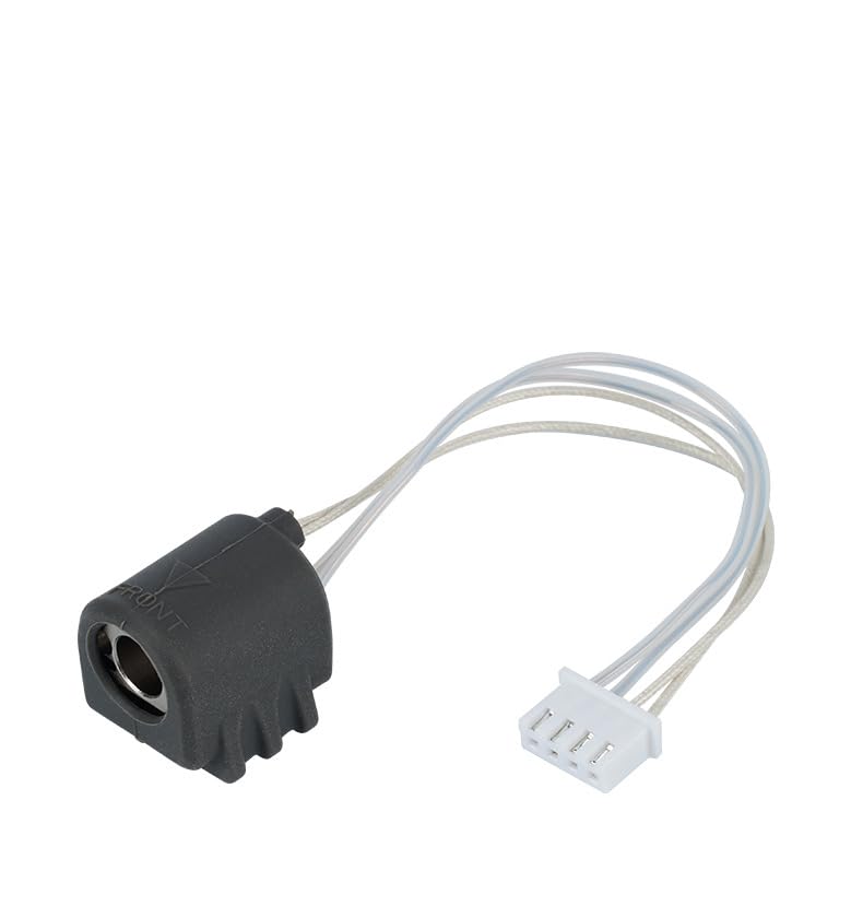 Hotend 24V 80W 140mm - Replacement Part for Anycubic Kobra 3 Max - High Performance Hotend for 3D Printer - Accessories for Precise & Fast Printing