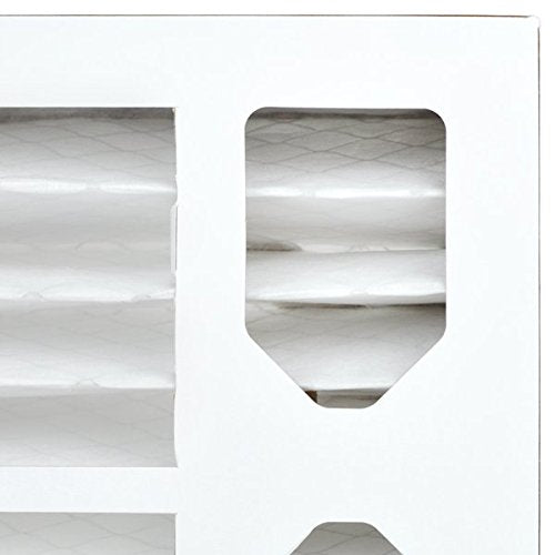 AIRx Filters 16x20x5 Furnace AC Filter MERV 11 Allergy 16x20x5