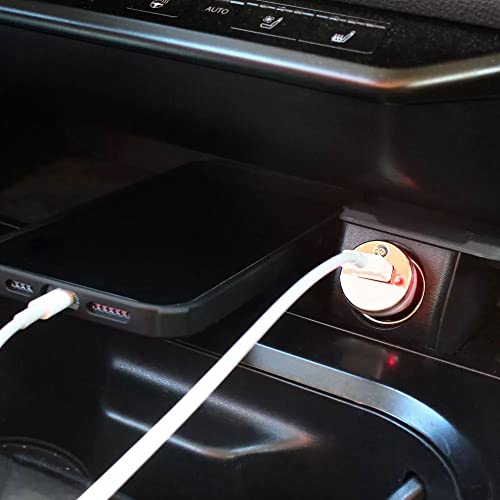 iPhone 16/17/15 Carplay Charging Cable, USB A to USB C Cable for iPhone 16, 16 Pro Max, 16 Plus, 16E, 17e/17Air, 15 Pro Max, AirPods Pro 3rd/2nd Gen/AirPods 4/Max 2/iPad Type-C Car Charging Cable White 1m