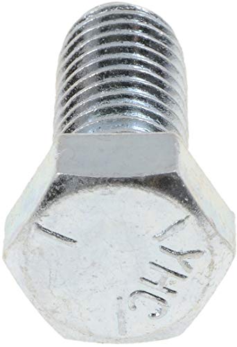 Dorman 170-310 Cap Screw-Hex Head-Grade 5-7/16-14 x 1 in., 50 Pack