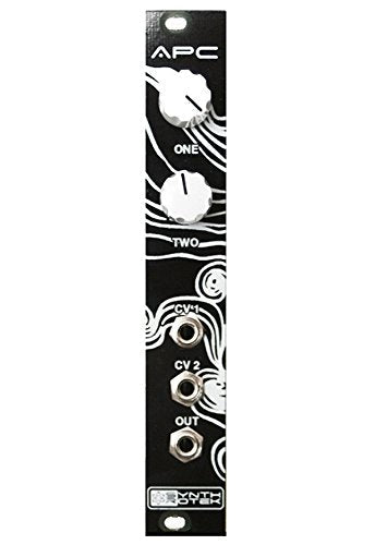Atari Punk Console Kit - Eurorack LoFi Oscillator DIY Kit