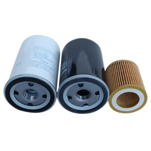 LB719/2 W719/5 C630 Filter Kit
