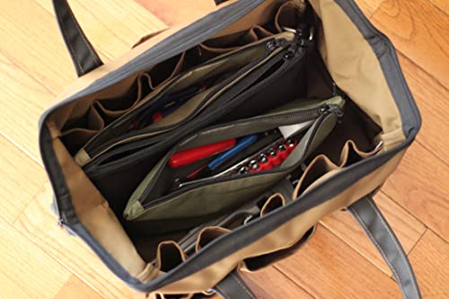 Coreflex Tool Pouch + Coreflex 14inch Tool Bag