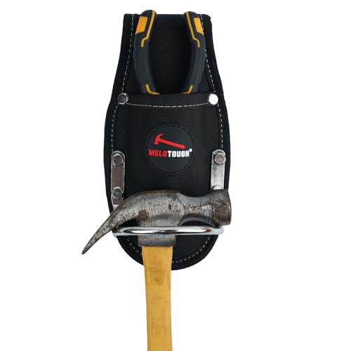 MELOTOUGH Plier Holster Tool Holder,Drill Belt Holder