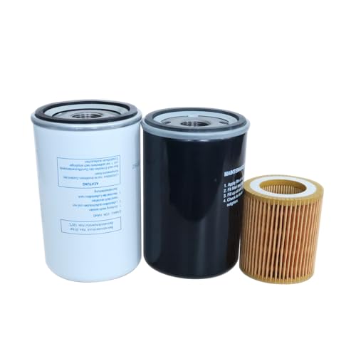 LB719/2 W719/5 C630 Filter Kit