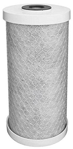 CFS Whole House Filter Bundle – Compatible with HDX4CF4 & HDX4PF4 – 1 Carbon Filter + 2 Sediment Filters – High Flow Replacement Cartridges – Removes Odor, Taste & Sediment