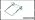 8 Pcs 2-1/2 Inch Wide Square U-Bolt, 3/8" x 2-1/2" x 4-1/8"
