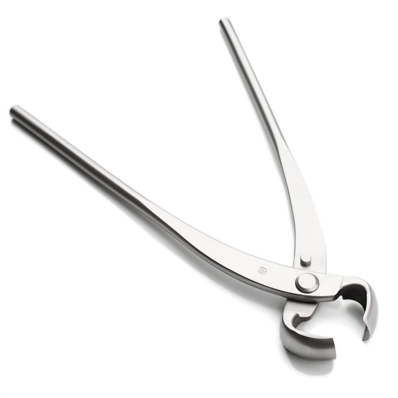 tianbonsai Bonsai Tools 290 Mm Knob Cutter Round Edge Cutter