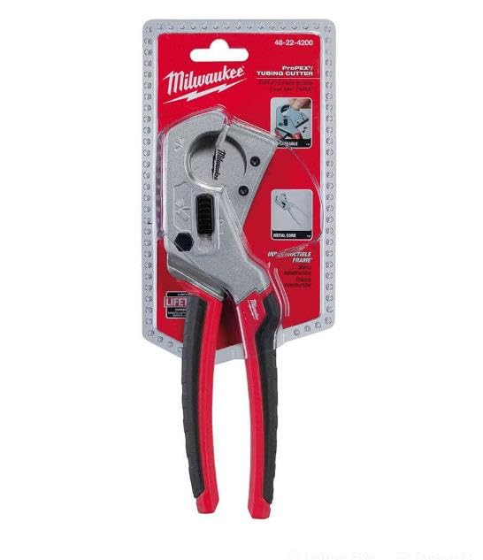 Milwaukee 48-22-4202 Tubing Cutter