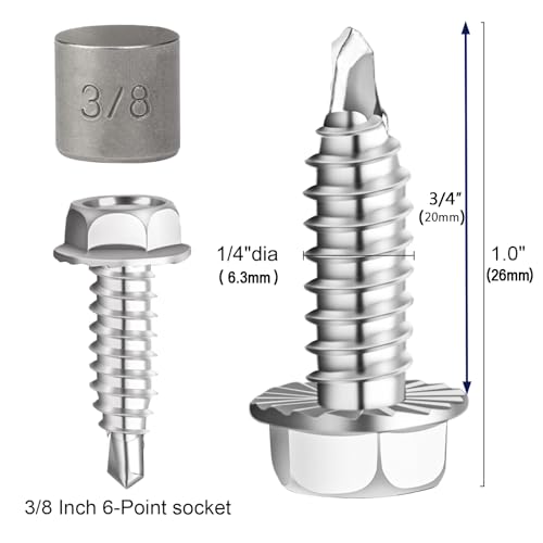 Hinge #1#2#3 Combinations and Screws(Qty 50)