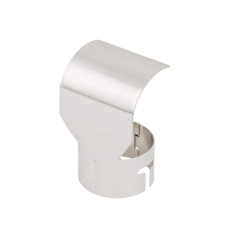 WAGNER reflector nozzle for FURNO hot air guns - for thawing icy pipes, bending plastic, shrinking and insulating electrical cables