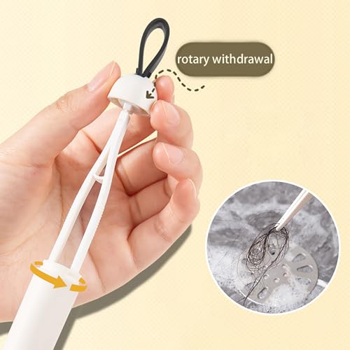 Versatile Cleaning Brush Hard Bristles Corners Cleaning Brush - 1 Piece, Colour Combination Yellow and Black, Joint Brush Bathroom, Can Be Used for Cleaning Tight Crevices Dead Ends