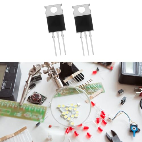 20pcs IRLB8721 MOSFET Transistors 30V 62A N-Channel Power MOS TO-220