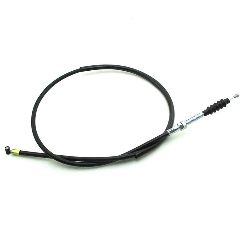 44.5" 1030mm Clutch Cable For Zongshen 190cc Pit Dirt Bike Chinese 125cc 140cc 150cc WPB Orion M2R Lucky MX Thumpstar Explorer Braaap Atomik