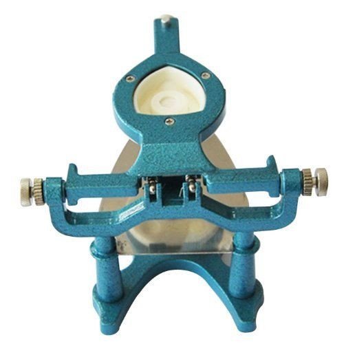 Laboratory JT-02 Large Fully Curved Magnetic Articulator with Magnets