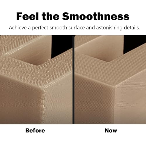 HzdaDeve 2PK 0.4 mm Hardened Steel Ceramic Hotend for Centauri Carbon 2/CC2 Print Head Extruder Kit Hot End Heating Cartridge Silicone Cover Heating Block with Extra 0.2 mm 0.4 mm 0.6 mm Hardened