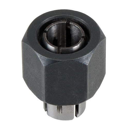 Bosch Accessories Bosch Professional Accessories 2608570048 Collet without clamping nut 0.6 cm (0.25 inch)